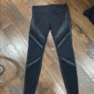 Alo leggings
